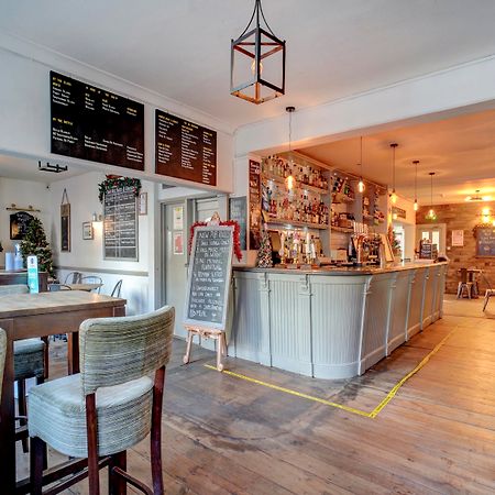 George & Dragon Inn Chichester Exterior foto